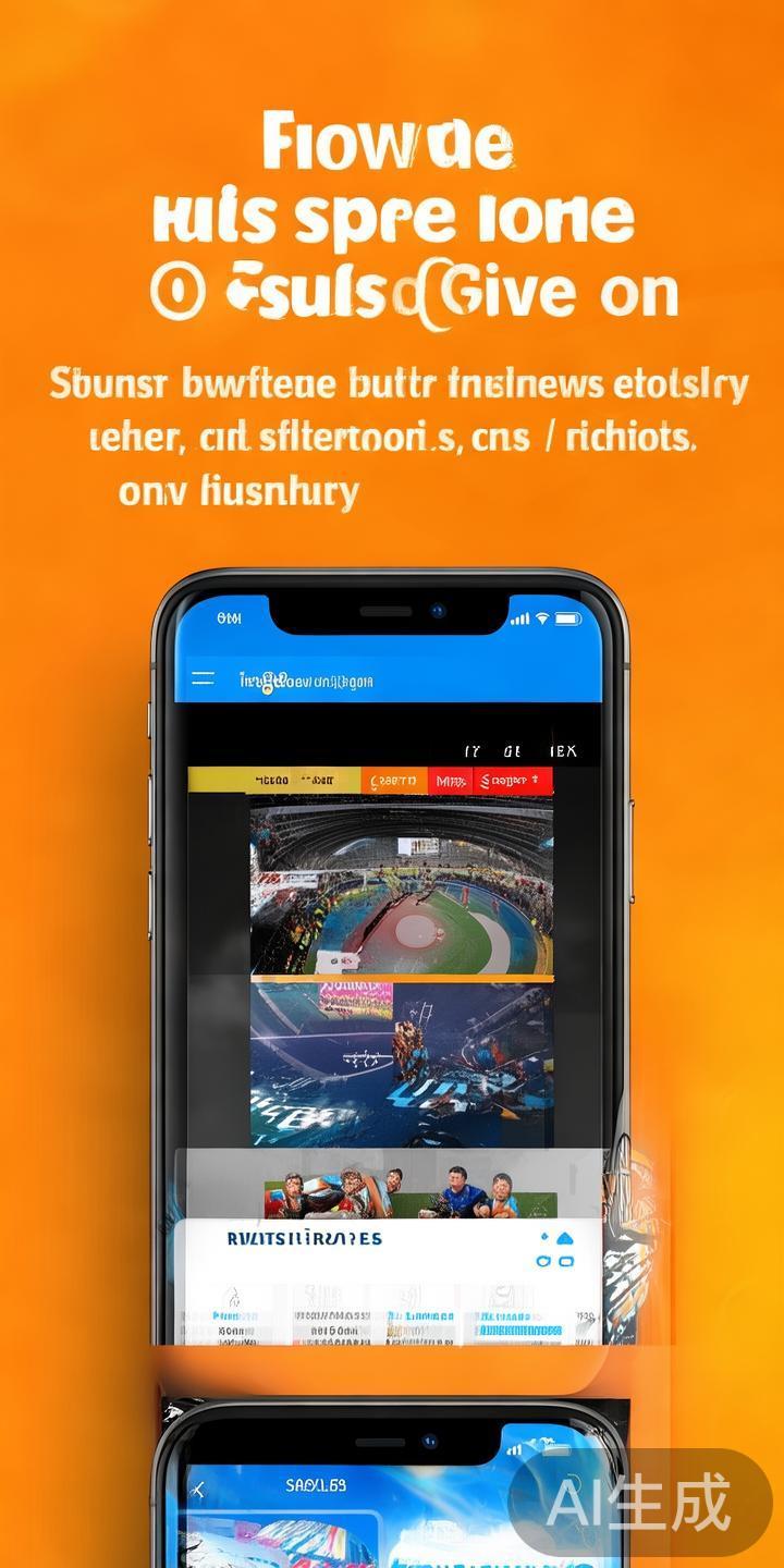 安卓用户必看：云体育app下载最新优惠活动全攻略与福利宝典