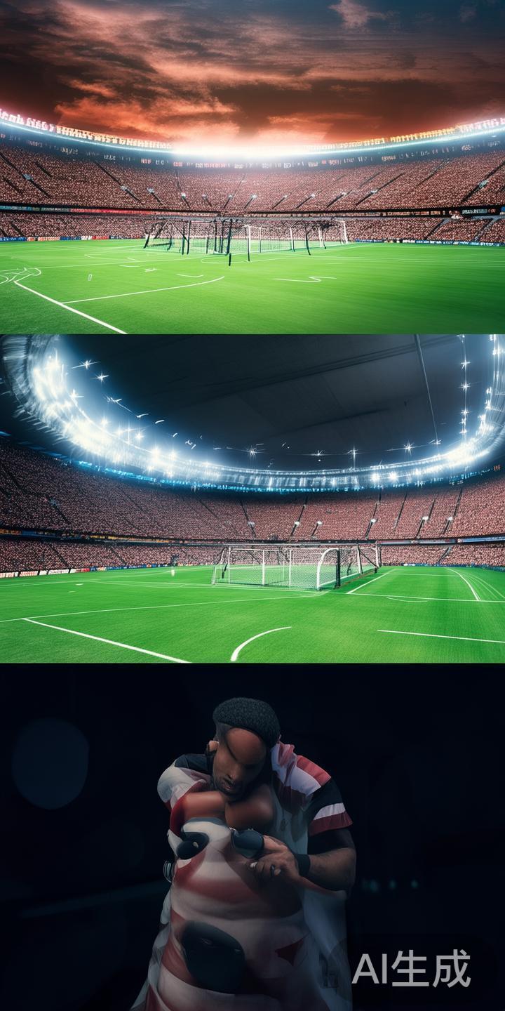 云开体育全面助力体育赛事数字直播，全面提升观赛体验与互动享受