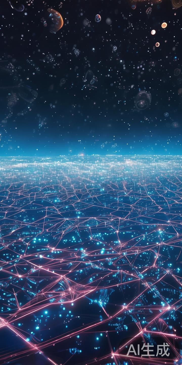 此外，云计算技术确保平台具备强大的数据处理能力和弹