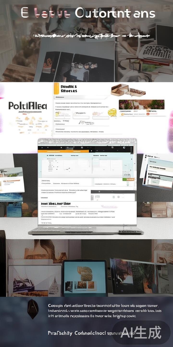 官方平台在页面设计、内容更新和语气表达上都相对规范