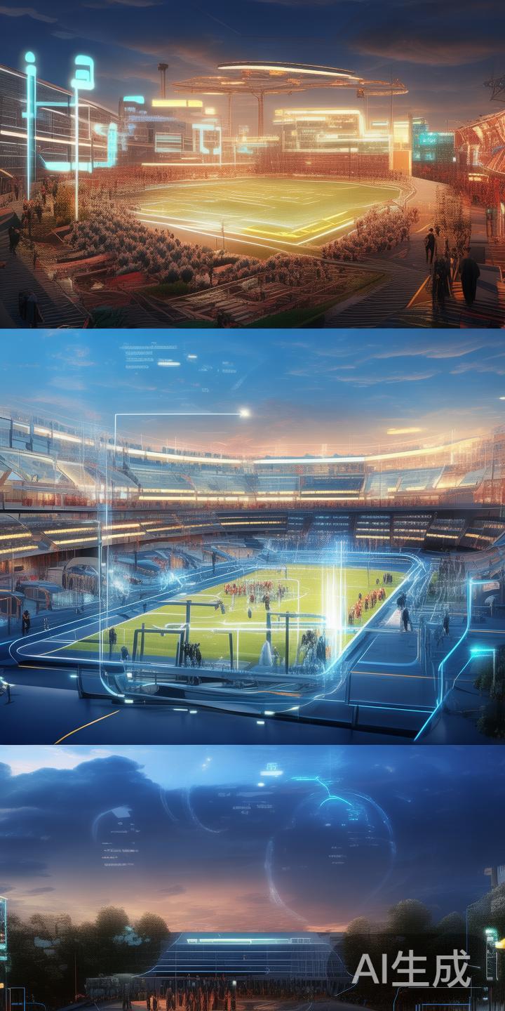 云开体育助推校园体育全面升级,开启竞技与健康共发展新篇章 随着云计算、大数据和人工智能等新兴技术的迅速发展,