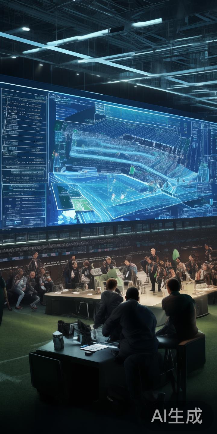 云开体育官方赛事数据分析:全方位提升竞技表现与科学决策能力 在比赛策略制定方面,云端数据分析提供了丰富的预测模